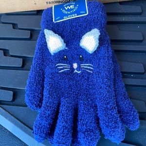Winter essential gloves